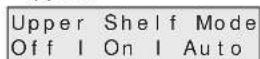 Hatco HZMH-60 - Horizontal and Slanted Dual Shelf Models - 4
