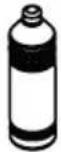 BEKO B5T4429WM - Scope of delivery - 4