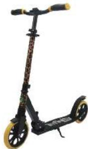 SereneLife SLTS98.5 - TECHNICAL SPECS: - 3