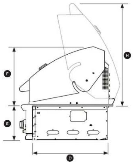Fisher & Paykel BE1-36RCI-L - IMPORTANT SAFETY INSTRUCTIONS! - 5