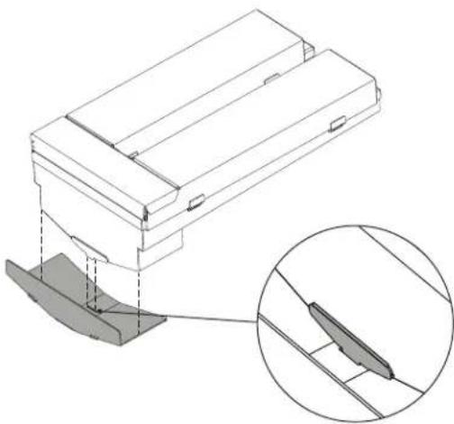 Fisher & Paykel BE1-36RCI-L - IMPORTANT! - 1
