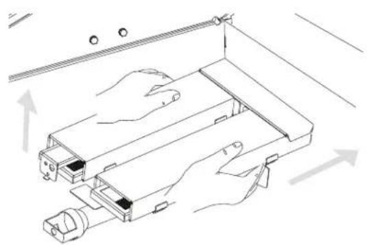 Fisher & Paykel BE1-36RCI-L - Orifice cleaning (U-burners, rotisseries and sear burners) - 3