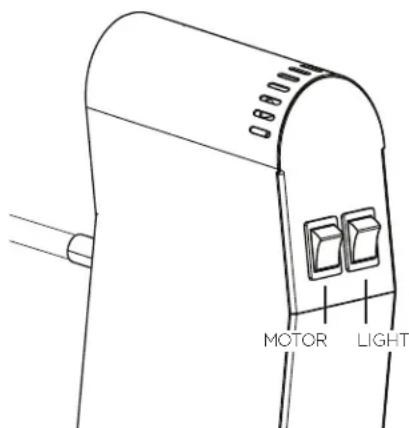 Fisher & Paykel BE1-36RCI-L - IMPORTANT! - 3