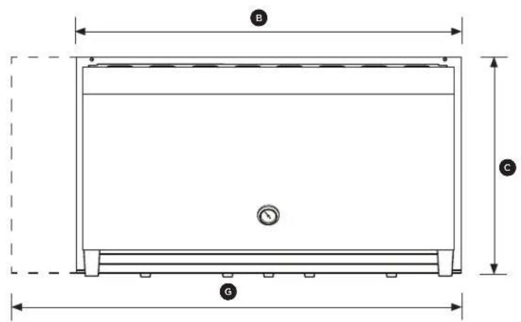 Fisher & Paykel BE1-36RCI-L - IMPORTANT SAFETY INSTRUCTIONS! - 6