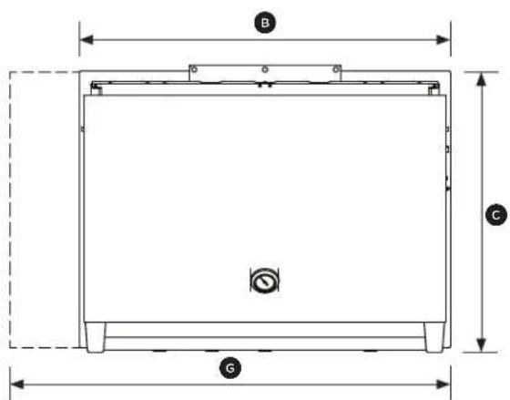 Fisher & Paykel BE1-36RCI-L - IMPORTANT SAFETY INSTRUCTIONS! - 3