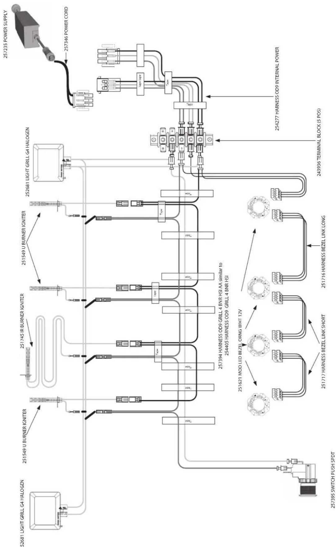 Fisher & Paykel BE1-36RCI-L - Before calling for service - 1