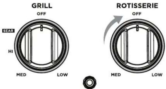 Fisher & Paykel BE1-36RCI-L - IMPORTANT! - 4
