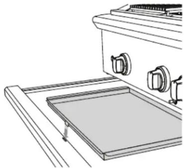 Fisher & Paykel BE1-36RCI-L - Before you begin - 1
