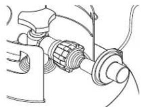 Fisher & Paykel BE1-36RCI-L - IMPORTANT! - 2