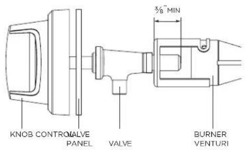 Fisher & Paykel BE1-36RCI-L - IMPORTANT! - 2