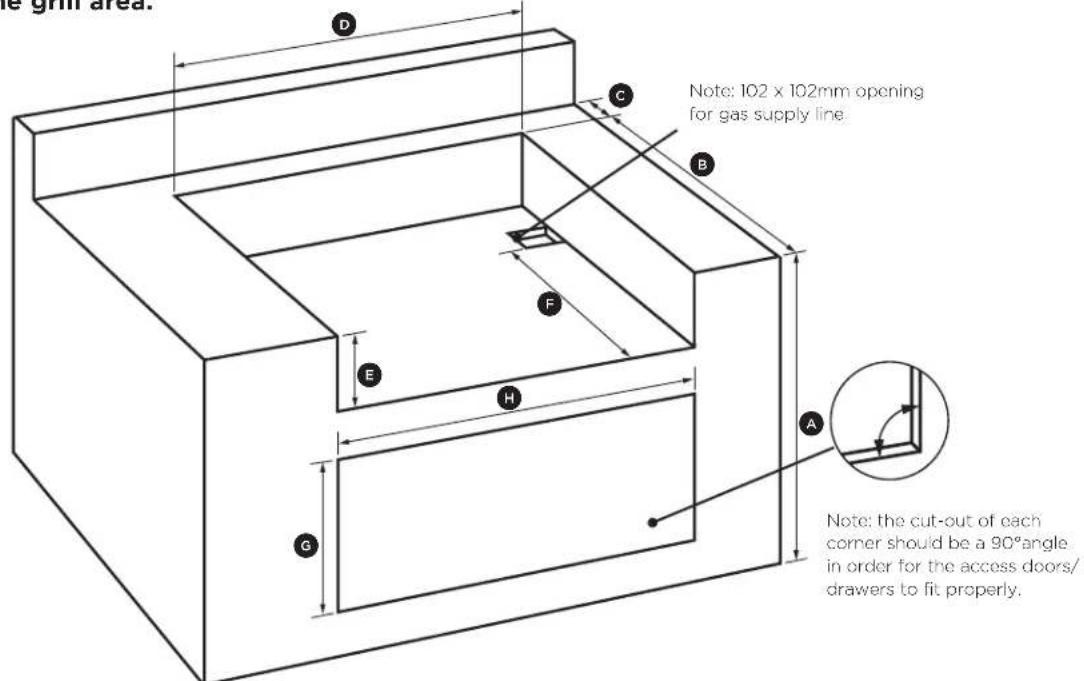 Fisher & Paykel BE1-36RCI-L - IMPORTANT! - 1