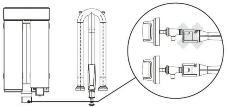 Fisher & Paykel BE1-36RCI-L - IMPORTANT! - 1