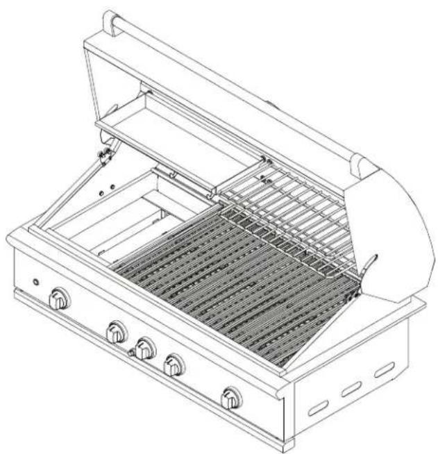 Fisher & Paykel BE1-36RCI-L - IMPORTANT SAFETY INSTRUCTIONS! - 2