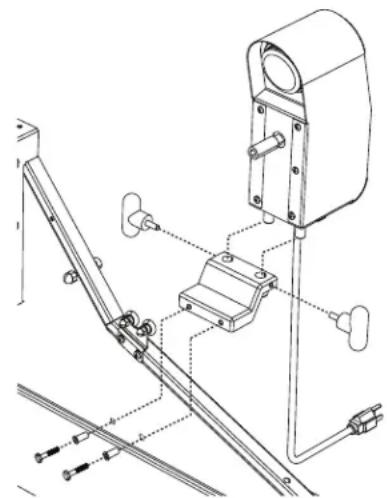 Fisher & Paykel BE1-36RCI-L - IMPORTANT! - 1