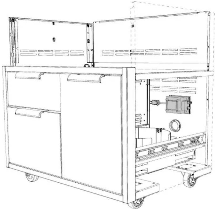Fisher & Paykel CAD1-48 - IMPORTANT! - 1