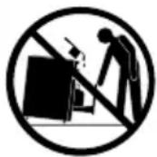 Fisher & Paykel CAD1-48 - WARNING! - 1