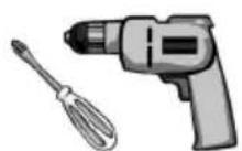 Fisher & Paykel CAD1-48 - Tools required - 3