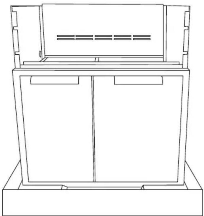 Fisher & Paykel CAD1-48 - IMPORTANT! - 1