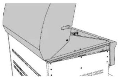 Fisher & Paykel CAD1-48 - IMPORTANT! - 2