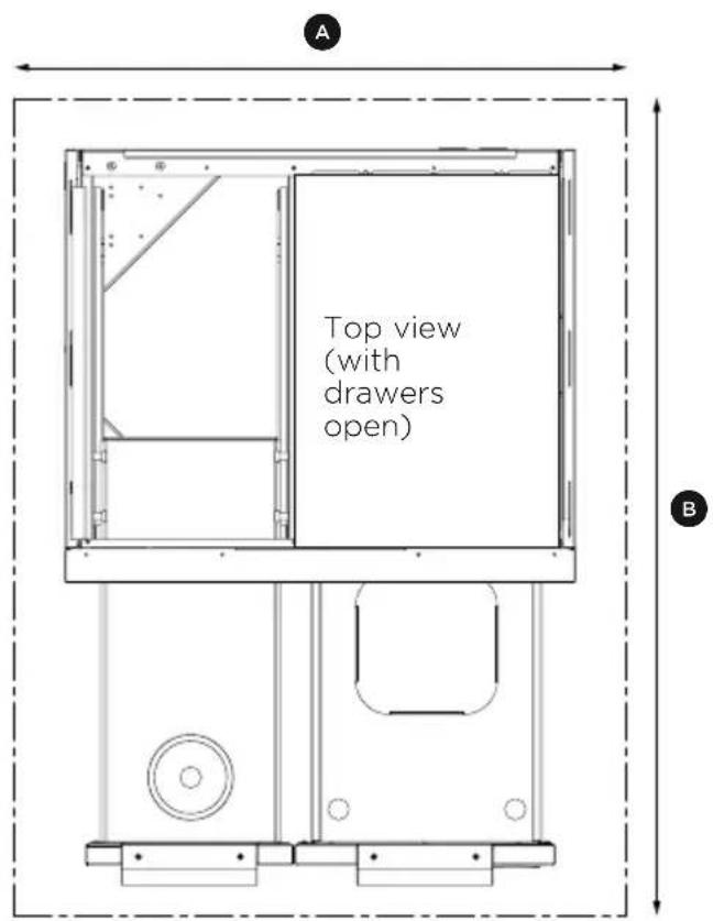 Fisher & Paykel CAD1-48 - IMPORTANT! - 1