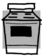 GE EGR3000EDCC - OVEN - 1