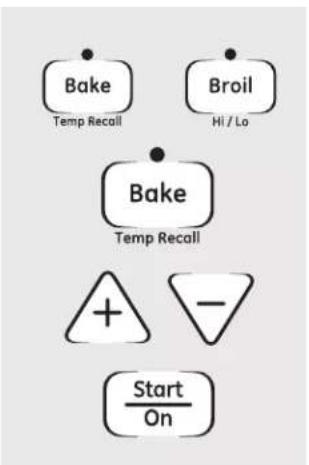 GE EGR3000EDCC - Adjust the oven thermostat—Do it yourself! GEAppliances.com - 1