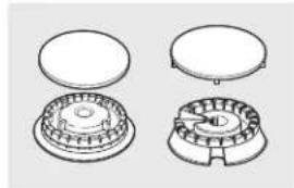 GE EGR3000EDCC - Looking For Something More? - 2