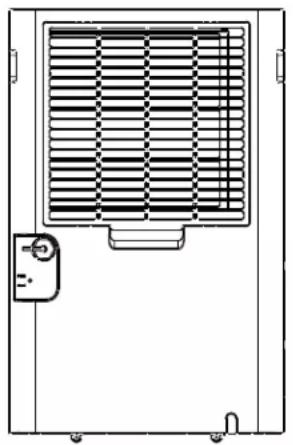 GE ADYR22 - CAUTION - 1