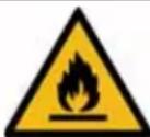 GE ADYR22 - Risk of Fire or Explosion. This unit contains flammable refrigerant. Additional safety precautions must be followed. - 1