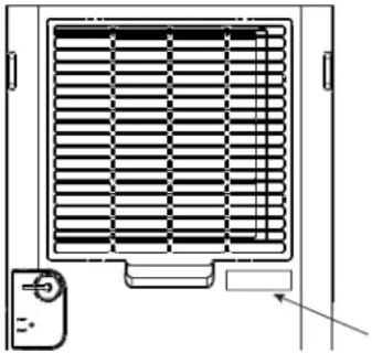 GE ADYR22 - Conectividad WiFi: - 1