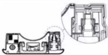 GE ADYR22 - Funcionamiento del Balde - 1