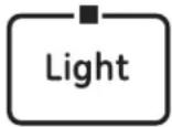 Crosley XSS23GSKSS - Dispenser Light (Luz del dispensador) - 1