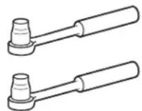 Crosley XSS23GSKSS - PREPARATION - 1