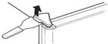Crosley XSS23GSKSS - ⚠ WARNING - 2