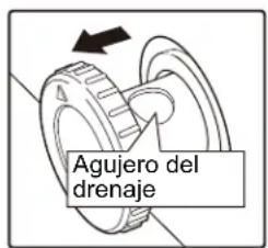 Crosley VCM7SMWW - Para un descongelamiento completo - 1