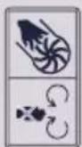 Spear & Jackson S188BL - DESCRIPTION OF SYMBOLS - 4