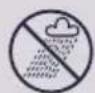 Spear & Jackson S188BL - DESCRIPTION OF SYMBOLS - 3