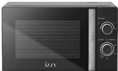 Izzy IZ-8006 - 1