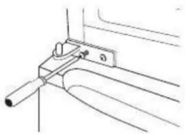 Becken FD2-40 - Instalação o Adequada - 9
