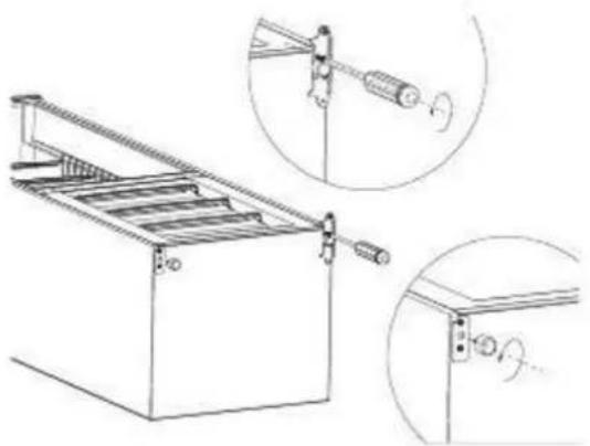 Becken FD2-40 - Proper Installation - 6