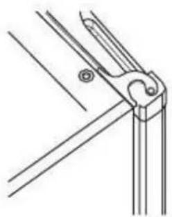 Becken FD2-40 - Proper Installation - 3