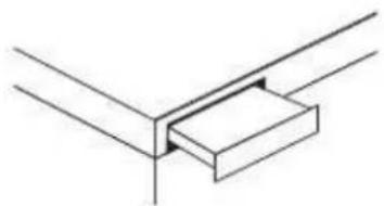 Becken FD2-40 - Instalação o Adequada - 4