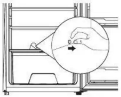 Becken FD2-40 - Descongelaç ã o - 1