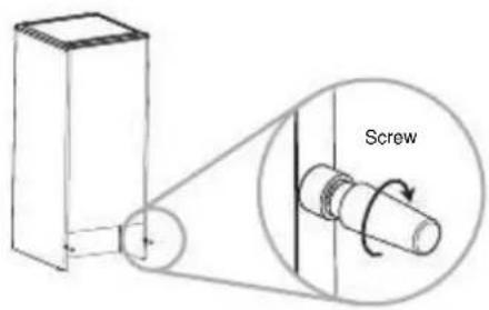 Screw