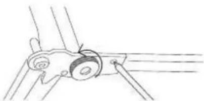 Becken FD2-40 - Instalação o Adequada - 8