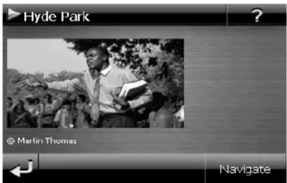 Hyde Park © Martin Thomas Navigate