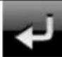 MEDION GoPal E4245 M20 - Description of the control buttons - 2