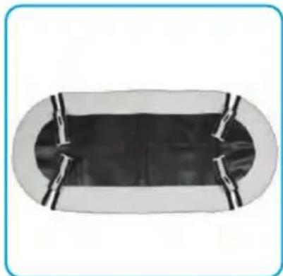 SereneLife SLSOVSWNG55RB - Assembling Steps - 7