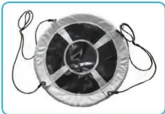 SereneLife SLSWNG350PK.3 - Assembling Steps - 15