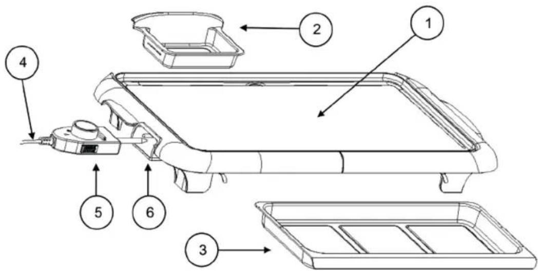 Becken BCP2766 - Descrição do produto - 1